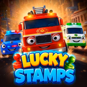 Lucky Stamps